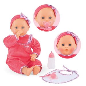 bébé chéri corolle
