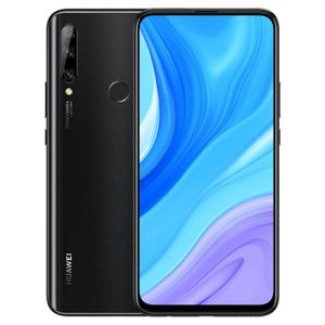 Huawei Y9 Prime 2019 Vert Fonce 6 128g Achat Smartphone Pas Cher Avis Et Meilleur Prix Cdiscount