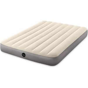 LIT GONFLABLE - AIRBED LIT GONFLABLE matelas gonflable single high 2 pers 3