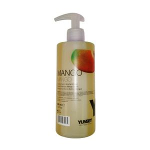 SHAMPOING Shampooing pH Neutre Mangue 400ml Yunsey