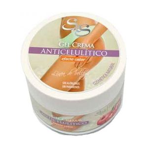 MINCEUR - CELLULITE LABORATORIO SYS Gel thermique anti-cellulite 300 ml de crème
