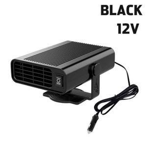 Chauffage Batterie 1500mAh VENTILATEUR DE CHAUFFAGE De Voiture Portable D Givrateur Demister Ventilateur De Chauffage Portable Pour Voiture Makita