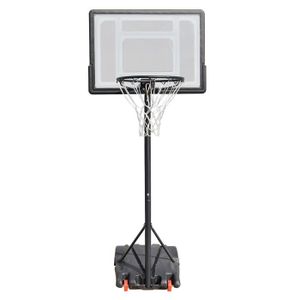 PANIER DE BASKET-BALL Panier de Basket sur Pied Extérieur/Intérieur - Mo