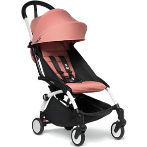 Poussette Rose Soldes Des Le 30 Juin Cdiscount Puericulture Eveil Bebe
