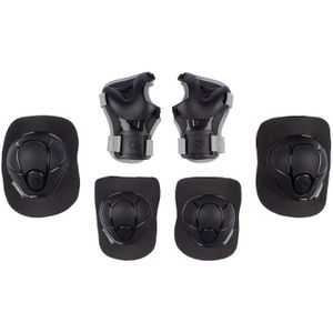 KIT PROTECTION NIJDAM Set protections enfant taille L