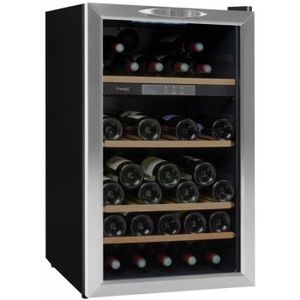 Cave A Vin Climadiff 52 Bouteilles