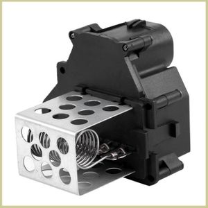 Régulateur Moteur Ventilateur HZYCKJ - Compatible Citroën Peugeot #9663558880