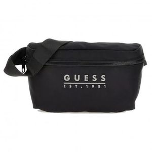 Sac banane store guess homme