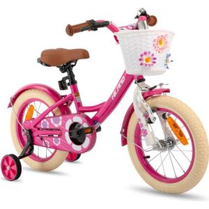 Velo 16 pouces Cdiscount
