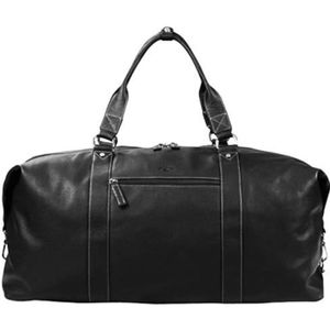 sac de voyage pour homme en cuir