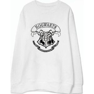 SWEATSHIRT Kingwing®Hiver Femmes Sweat Harry Potter Imprimé  