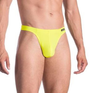 maillot bain string homme