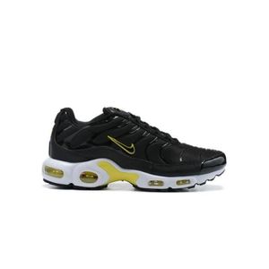 Tn noir et sales jaune