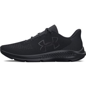 CHAUSSURES DE RUNNING Chaussures Running UNDER ARMOUR Charged Pursuit 3 Noir - Homme/Adulte
