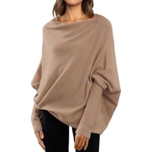 Pull asymetrique femme Cdiscount