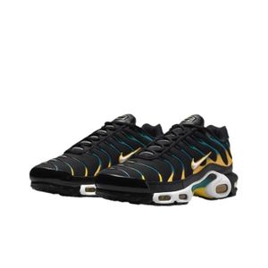 Tn bleu jaune fluo deals