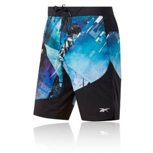 Shorts reebok homme new arrivals
