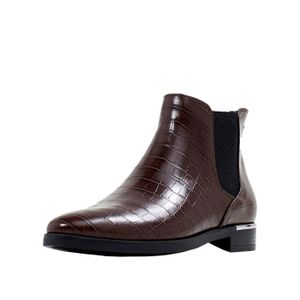 bottes esprit femme