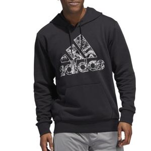 SWEATSHIRT Sweat Noir Homme Adidas Hoody 2.0