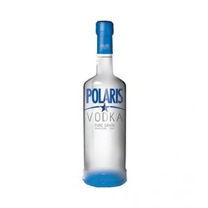 VODKA POLARIS Vodka Polaris se'che 1 lt