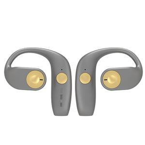 CASQUE - ÉCOUTEURS Casque Bluetooth-TD®-On-Ear-Réduction du bruit-Lon