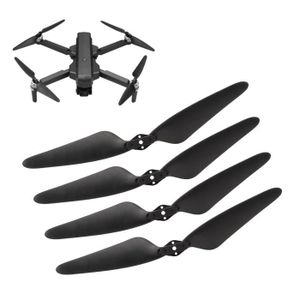 HELICE POUR DRONE Hélices pour drone SJRC F11S - VGEBY - Puissance s