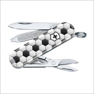 Victorinox feuille ciseaux à ressort-A6657-pour style ancien couteaux suisses