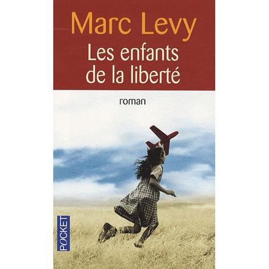 Les Enfants De La Liberte Cdiscount Librairie