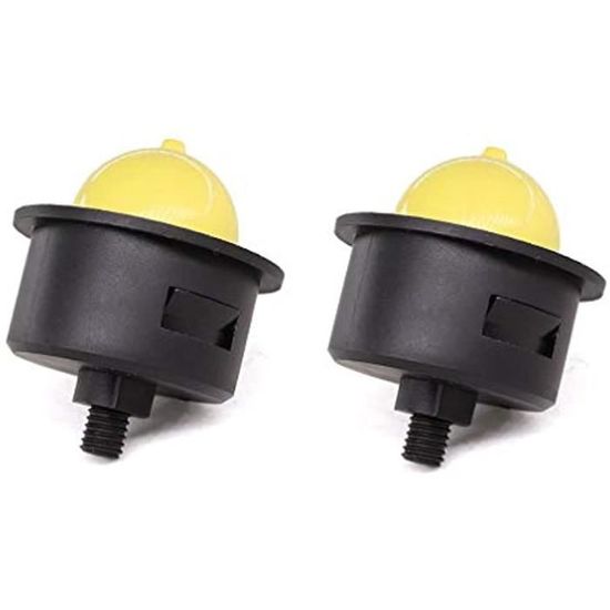 Pompa Benzina Autoadescante Per Tosaerba Hecht - Ricambio Per Modelli 40, 541 SX, 5410 SH, 553 SX