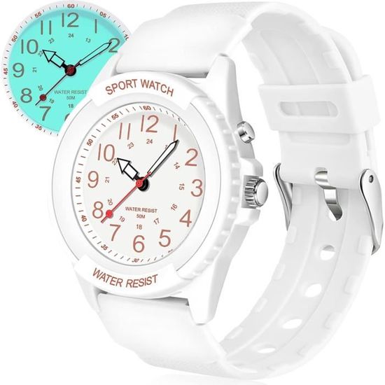 Montre de sport pour femme sales