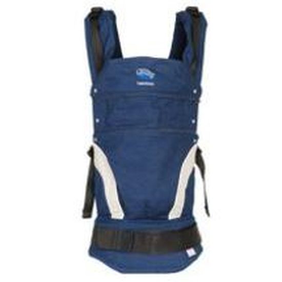 porte bébé ergonomique manduca