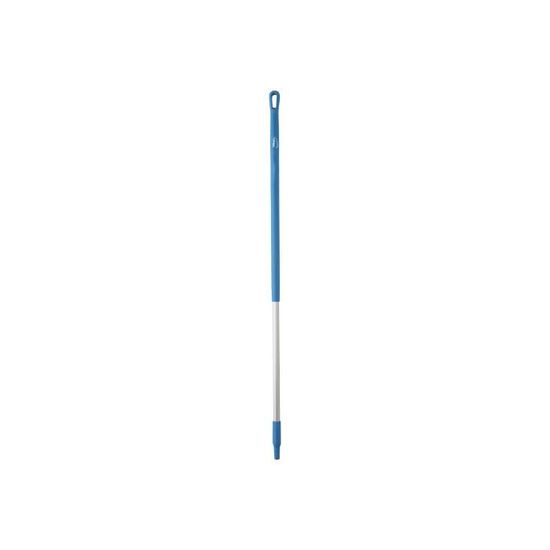 Manche Poignée Vikan 650mm Pour Laveur Sol/mur - Neuf Sous Emballage - Aluminium