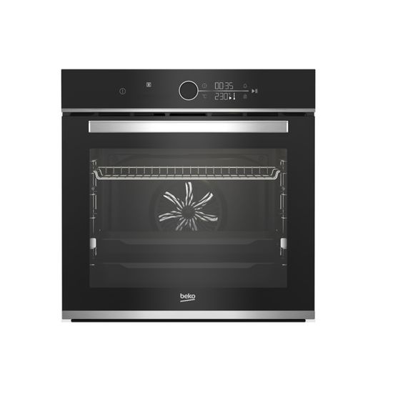 Four Multifonction Beko BMF30B - 30L - 1800W - Noir - Neuf
