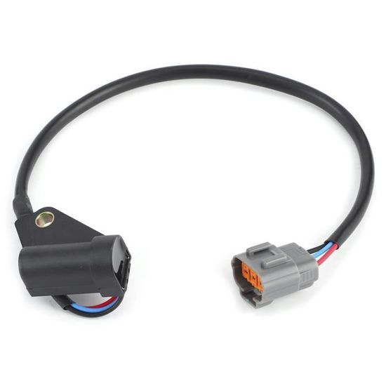 Germban Capteur Position Vilebrequin 2410720 - Compatible Polaris Sportsman Ranger 700 RZR 800 XP S 4 - Remplacement Fiable
