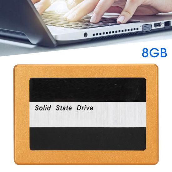 HDD 4 To 3,5 SATA II - Disque dur interne 3.5