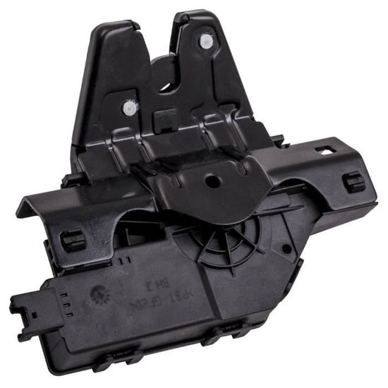 Serrure De Capot Compatible BMW Série 1 E81 E82 E88 - Référence 51237115229, Neuf