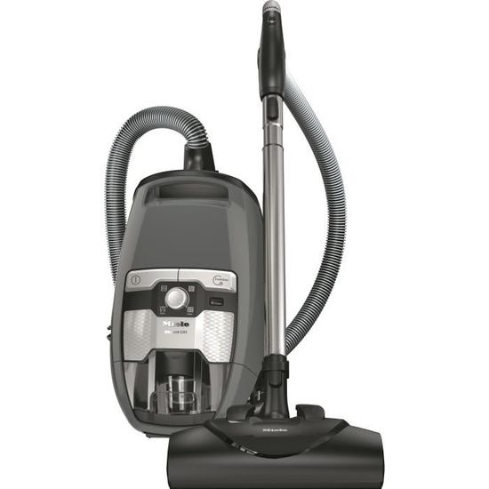 Aspirateur sans sac miele blizzard cx1 clearance excellence ecoline