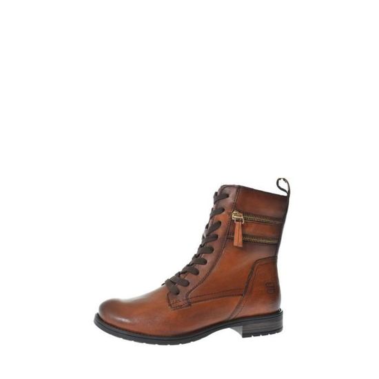 Bugatti bottines femme 2025