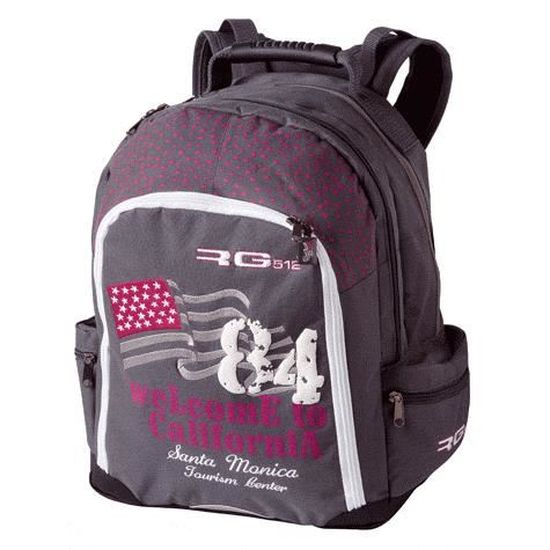 Sac a dos rg512 clearance