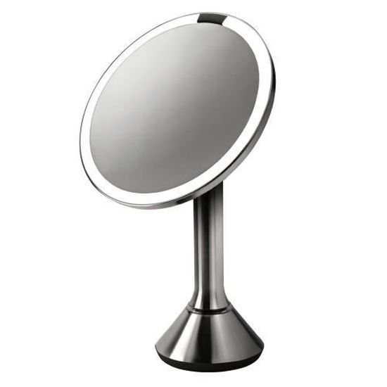 Simplehuman Sensor Compact Miroir cosmétique
