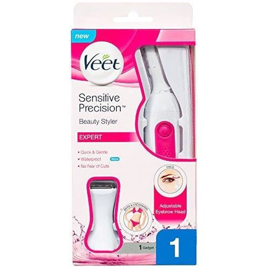 Veet tondeuse de précision clearance