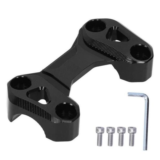 Adaptateur de moyeu hexagonal en laiton RC, poids de roue en laiton RC adaptateur hexagonal pour Kyosho pour Mini Z pour Wrangler 1/18 1/24 RC