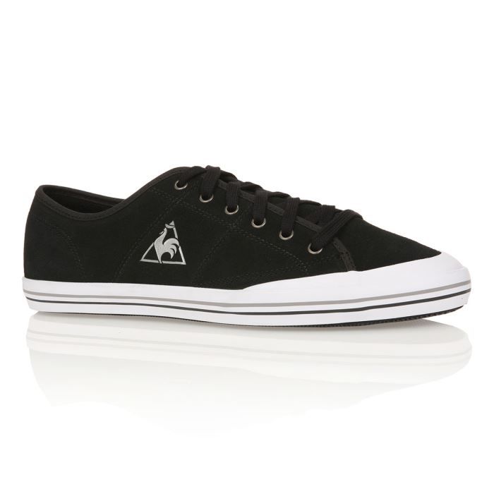 Le coq sportif grandville cvs femme noir clearance