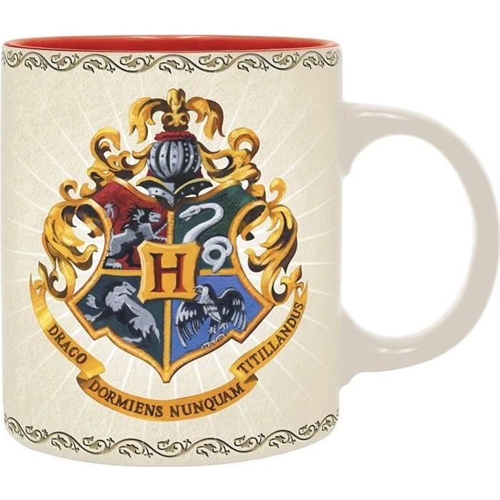Quiz Des 4 Maisons Harry Potter Leclerc