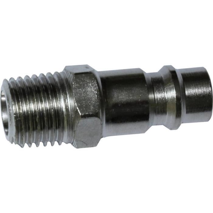ACCESSOIRE MATERIEL PNEUMATIQUE - Raccord pour air comprimé Aerotec 2005288Z 1 pc(s)