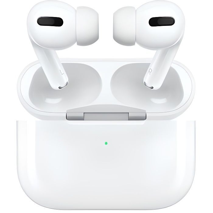 Ecouteurs Apple AirPods Pro Reborn reconditionné