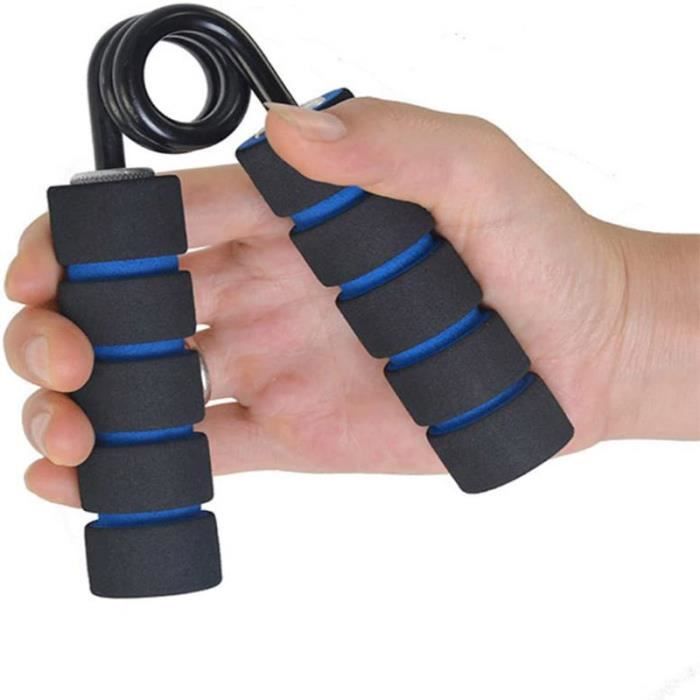 Doigt entraînement Appareils Premium à vous rééducation de la main de renforcer la main de Grip de poignée,les avant-bras,