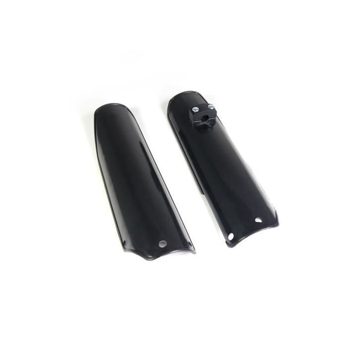 Protection de fourche d'origine Dirt bike Pit bike Mini moto Root > Accueil > Pièces Détachées > Suspensions > Fourches