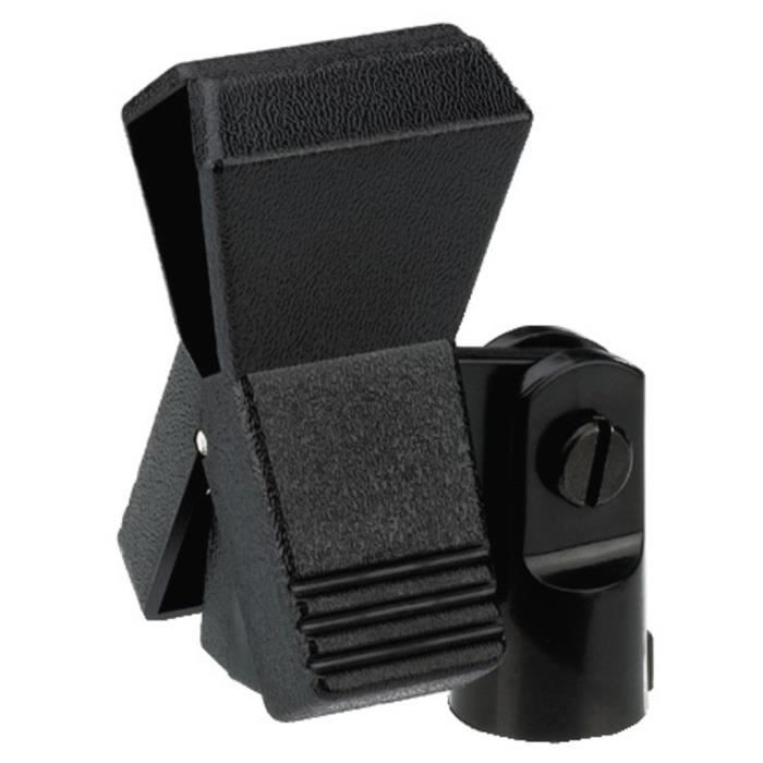 Pince pour micro