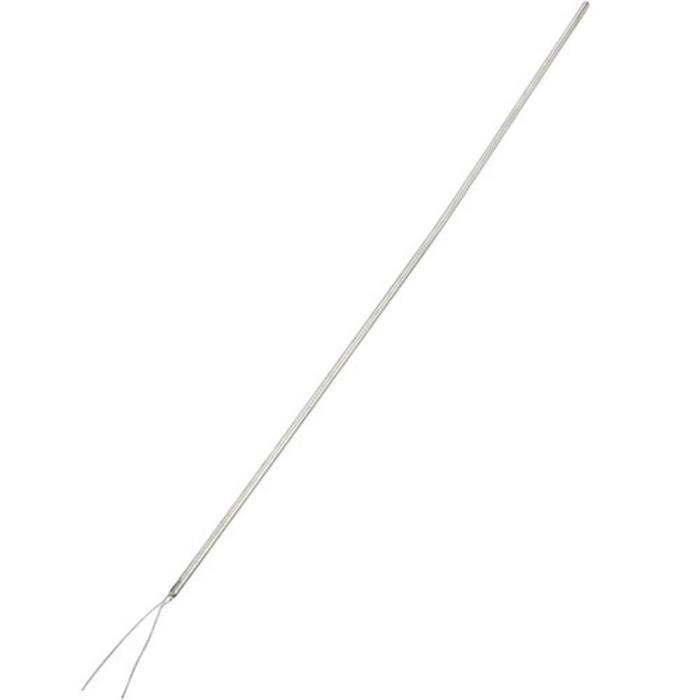 Sonde de température type K B & B Thermo-Technik K-0363 0250-15 K-0363 0250-15 -200 à 1100 °C 1 pc(s)